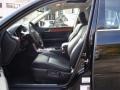 Black Obsidian - M 35x Sedan Photo No. 23
