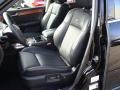 Black Obsidian - M 35x Sedan Photo No. 24