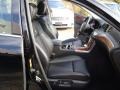 Black Obsidian - M 35x Sedan Photo No. 26