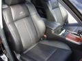 Black Obsidian - M 35x Sedan Photo No. 27