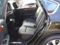 Black Obsidian - M 35x Sedan Photo No. 31