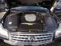 Black Obsidian - M 35x Sedan Photo No. 40