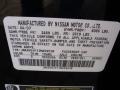 Black Obsidian - M 35x Sedan Photo No. 41