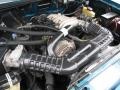 3.0 Liter OHV 12-Valve V6 Engine for 1993 Ford Ranger XLT Regular Cab #40299663