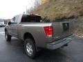 2006 Granite Nissan Titan SE King Cab 4x4  photo #2