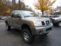 KY2 - Granite Nissan Titan (2006-2007)