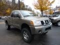 2006 Granite Nissan Titan SE King Cab 4x4  photo #6