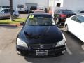 2003 Black Onyx Lexus IS 300 Sedan  photo #25