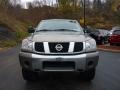 2006 Granite Nissan Titan SE King Cab 4x4  photo #10