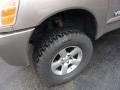 Granite - Titan SE King Cab 4x4 Photo No. 12