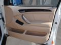 Alpine White - X5 3.0i Photo No. 4