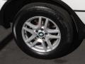 Alpine White - X5 3.0i Photo No. 7