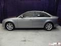 Quartz Grey Metallic - A4 2.0T Sedan Photo No. 3