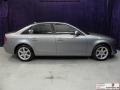 Quartz Grey Metallic - A4 2.0T Sedan Photo No. 4
