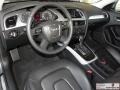 Quartz Grey Metallic - A4 2.0T Sedan Photo No. 6
