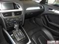 Quartz Grey Metallic - A4 2.0T Sedan Photo No. 7