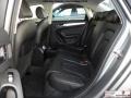 Quartz Grey Metallic - A4 2.0T Sedan Photo No. 9