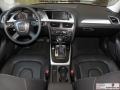 Quartz Grey Metallic - A4 2.0T Sedan Photo No. 10