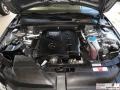 Quartz Grey Metallic - A4 2.0T Sedan Photo No. 11