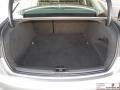 Quartz Grey Metallic - A4 2.0T Sedan Photo No. 12