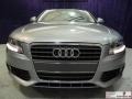 Quartz Grey Metallic - A4 2.0T Sedan Photo No. 13