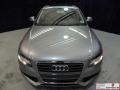 Quartz Grey Metallic - A4 2.0T Sedan Photo No. 14