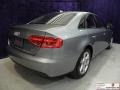 Quartz Grey Metallic - A4 2.0T Sedan Photo No. 17