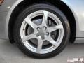 Quartz Grey Metallic - A4 2.0T Sedan Photo No. 18