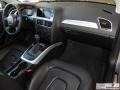 Quartz Grey Metallic - A4 2.0T Sedan Photo No. 20