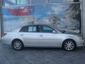 Classic Silver Metallic - Avalon Limited Photo No. 1