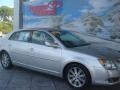 Classic Silver Metallic - Avalon Limited Photo No. 2
