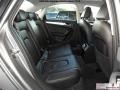Quartz Grey Metallic - A4 2.0T Sedan Photo No. 21