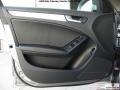 Quartz Grey Metallic - A4 2.0T Sedan Photo No. 22