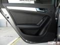 Quartz Grey Metallic - A4 2.0T Sedan Photo No. 23