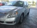 Classic Silver Metallic - Avalon Limited Photo No. 5