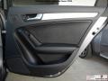 Quartz Grey Metallic - A4 2.0T Sedan Photo No. 24