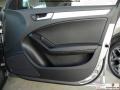 Quartz Grey Metallic - A4 2.0T Sedan Photo No. 25