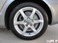 Quartz Grey Metallic - A4 2.0T Sedan Photo No. 26