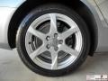 Quartz Grey Metallic - A4 2.0T Sedan Photo No. 27