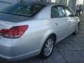 Classic Silver Metallic - Avalon Limited Photo No. 10