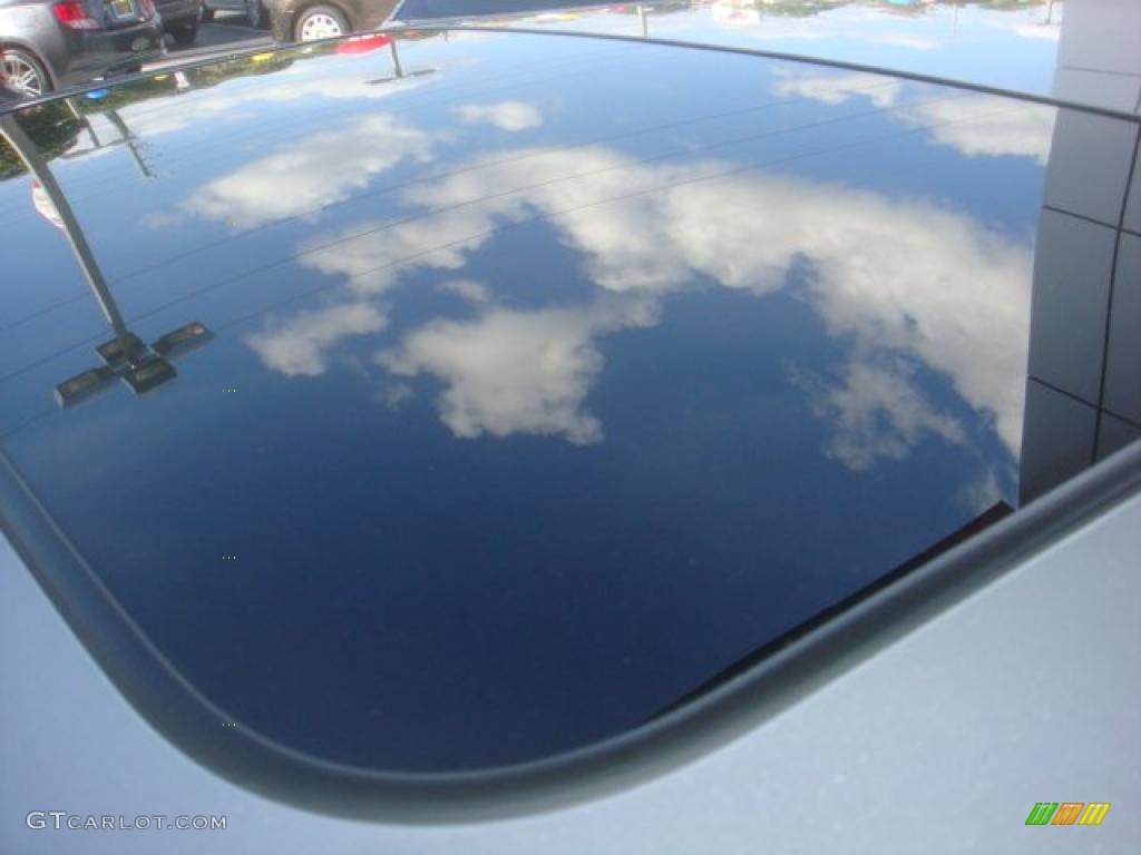 2008 Avalon Limited - Classic Silver Metallic / Ash Gray photo #16