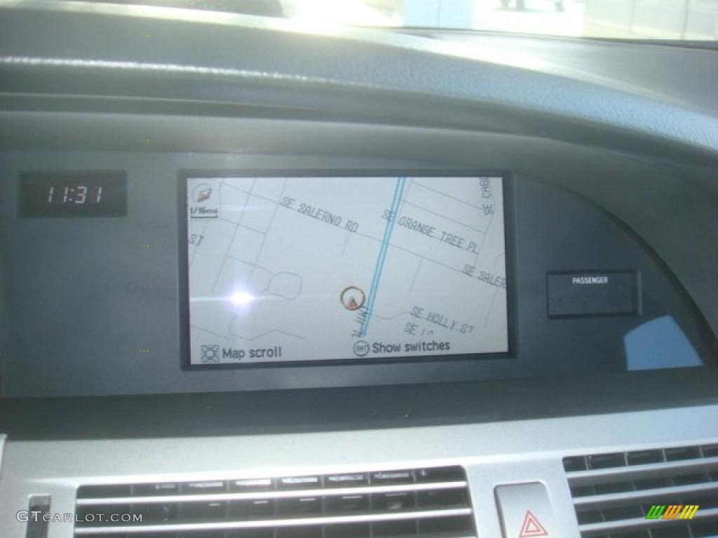 2008 Avalon Limited - Classic Silver Metallic / Ash Gray photo #29