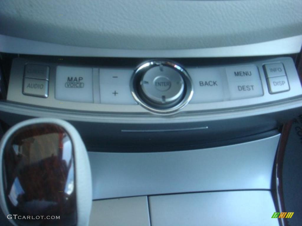 2008 Avalon Limited - Classic Silver Metallic / Ash Gray photo #30