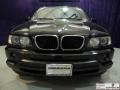 2001 Jet Black BMW X5 3.0i  photo #18
