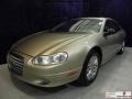 Light Almond Pearl Metallic 2002 Chrysler Concorde Limited Exterior