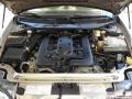 3.5 Liter SOHC 24-Valve V6 2002 Chrysler Concorde Limited Engine