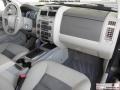 2008 Tungsten Grey Metallic Ford Escape Hybrid  photo #21