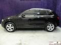2009 Brilliant Black Audi Q5 3.2 Premium quattro  photo #3
