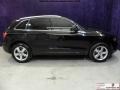 2009 Brilliant Black Audi Q5 3.2 Premium quattro  photo #4