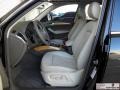 2009 Brilliant Black Audi Q5 3.2 Premium quattro  photo #5
